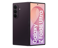 Smartfon Samsung Galaxy Z Fold8 Ultra 12/512GB Fioletowy